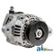 A & I Products RE-MFG. ALTERNATOR 7" x7" x9" A-3710471M91 - alternate 1